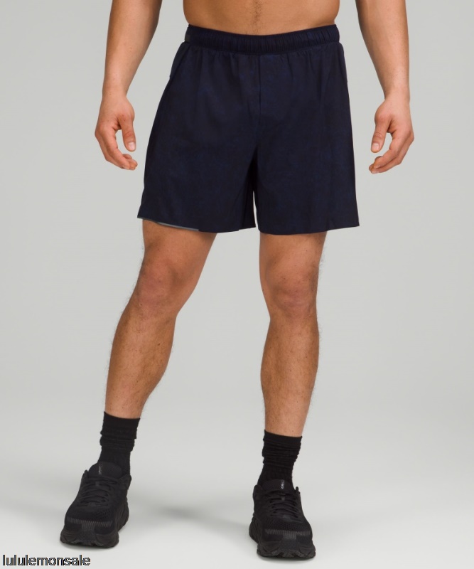 Lululemon Deutschland DELULU876 | Brandung Gefüttert Kurz 6 Kies Staub